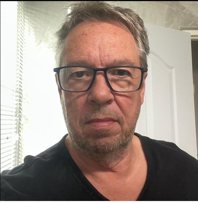 Hans Vredevoort